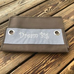 Hang-Up Room Organizer